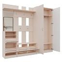 Прихожая Ольга - 15 Кашемир