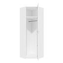 Шкаф угловой Грация - 2