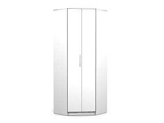 Шкаф угловой Гармошка - 1