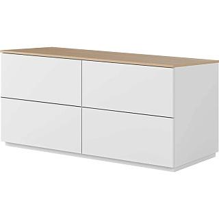 Комод Солт - 6 Береза