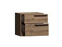 Тумба прикроватная Лорена Пакс - 4 Дуб Табачный