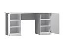 Письменный стол Банни Mini - 4 Белый