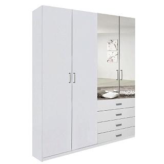 Шкаф распашной Престиж - 4.4