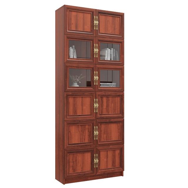 Книжный шкаф Карлос - 50