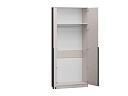 Шкаф распашной Марсель - 2 Кашемир