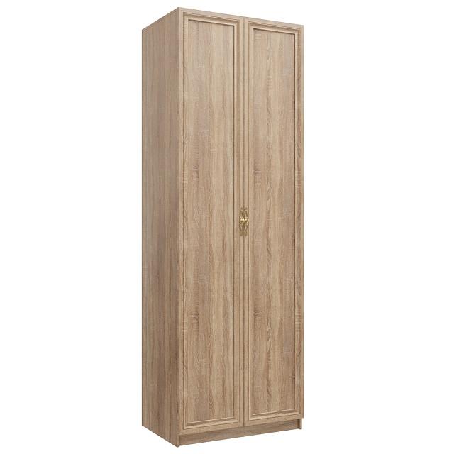 Шкаф распашной Карлос - 024 Дуб Сонома