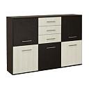 Комод Контраст - 10