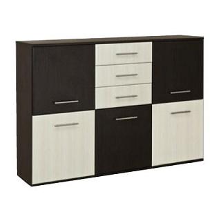 Комод Контраст - 10