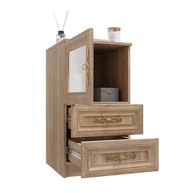 Тумба Карлос - 014 Дуб Сонома