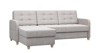 Угловой диван Леммер Вариант 2