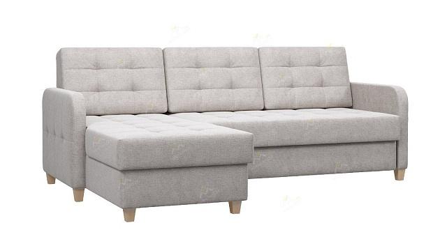 Угловой диван Леммер Вариант 2