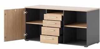 Кабинет Капри