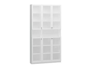 Библиотека Билли - 109 Белый