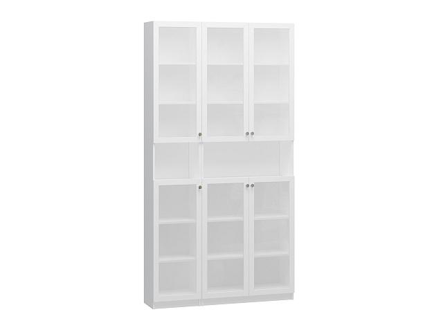 Библиотека Билли - 109 Белый