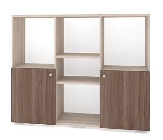 Стеллаж Норд - 8.05