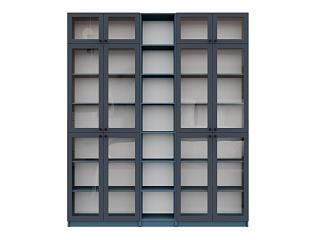 Библиотека Билли Стольмин 32 Деним Супер софт