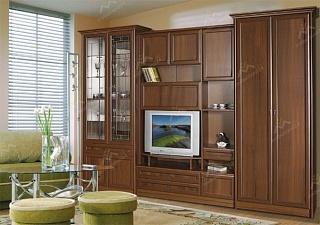 Стенка Юникс - 3