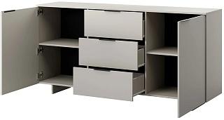 Комод Алма - 2