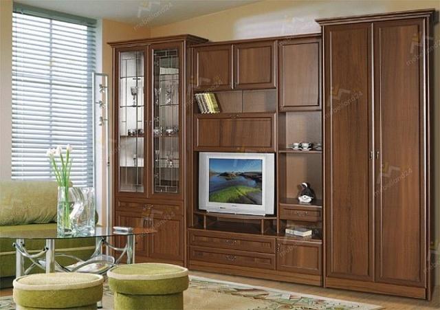 Стенка Юникс - 3