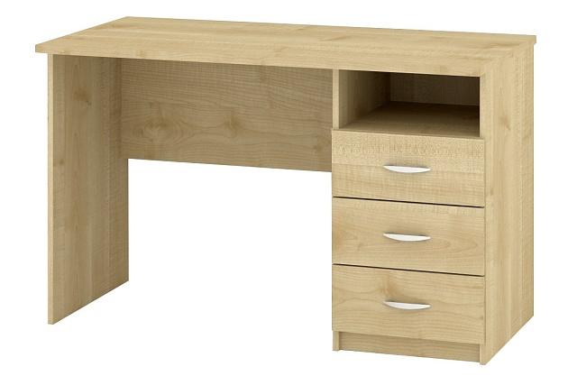 Письменный стол Лидер - 3 1200 СП.005.1200-01