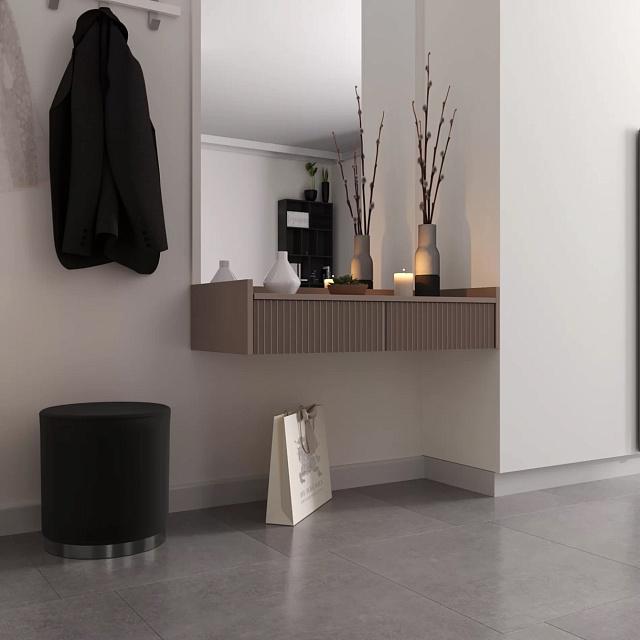 Тумба подвесная Салерно 2.2 Ирис