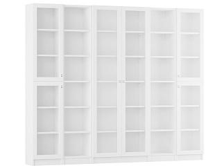 Библиотека Билли - 52