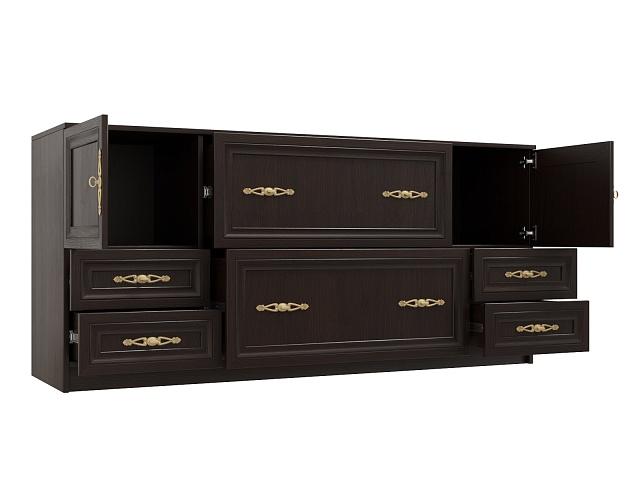 Комод Карлос - 041