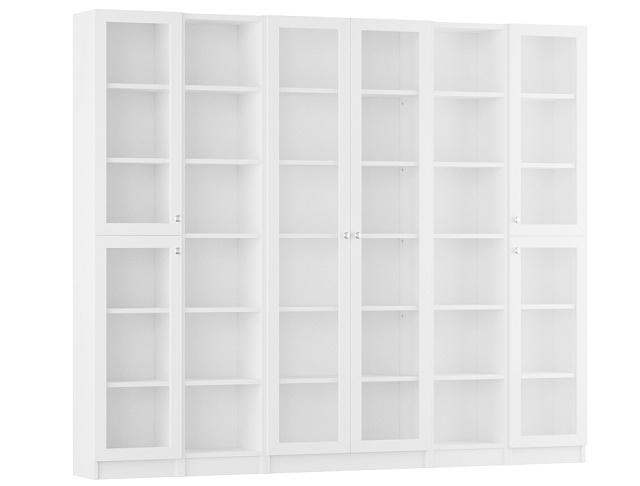 Библиотека Билли - 52