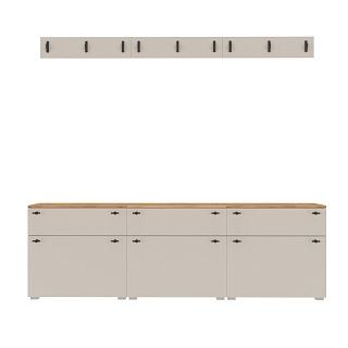 Прихожая Квели - 3 Кашемир