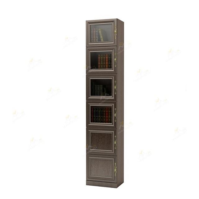 Книжный шкаф Карлос - 43