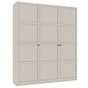 Шкаф распашной Скаген - 3 Сантьяго