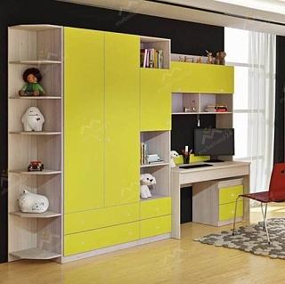 Детская мебель Аленка - 3