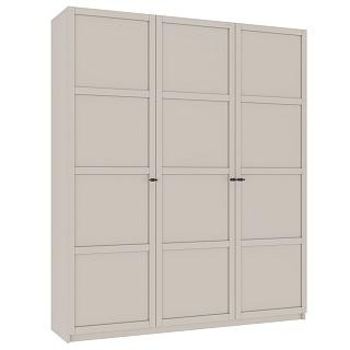 Шкаф распашной Скаген - 3 Сантьяго