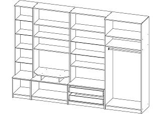 Стенка Марина - 4