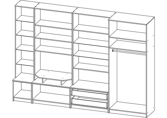 Стенка Марина - 4
