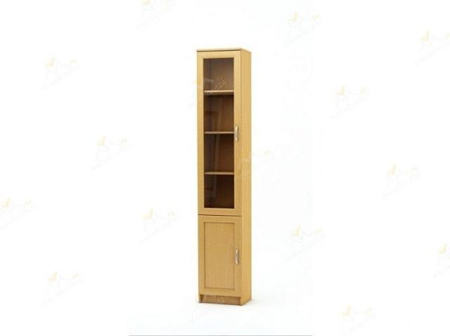 Книжный шкаф Верона 1А