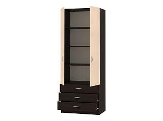 Шкаф распашной Рио - 2.4