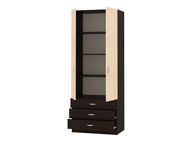 Шкаф распашной Рио - 2.4