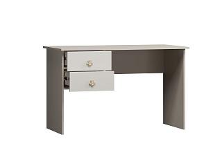 Письменный стол Скарабей Mini - 1 Кашемир