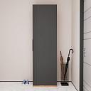 Пенал Астрис - 2 Графит