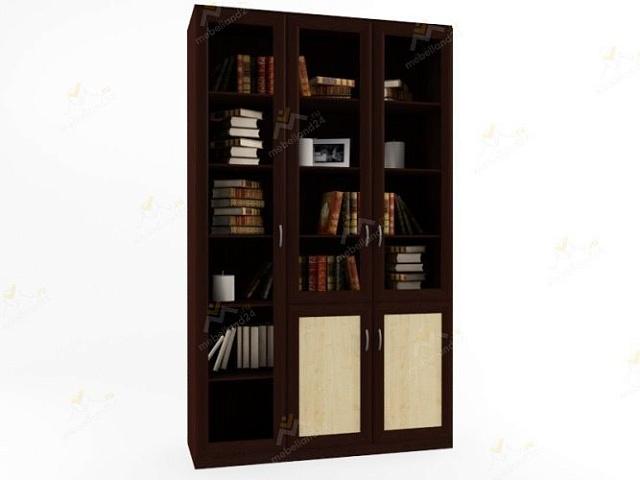 Книжный шкаф Гала - 3.2