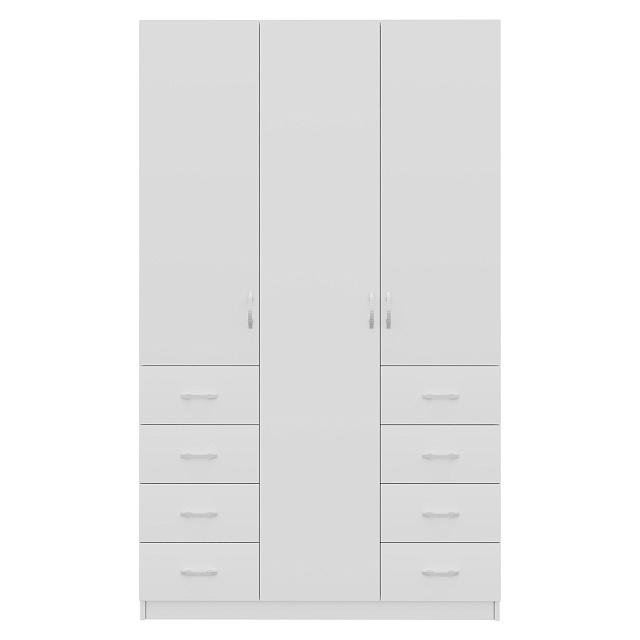 Шкаф распашной Зодиак 3.8