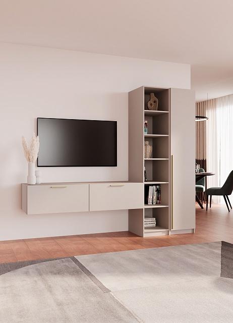 Стенка Лорена Пакс - 10 Кашемир