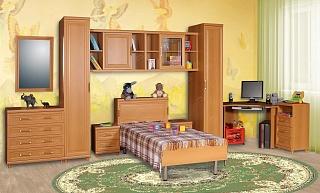 Детская мебель Дана - 3