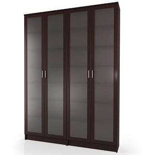 Книжный шкаф Лайн - 7