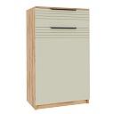 Тумба для обуви Астрис - 3 Сантьяго