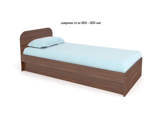 Кровать Полина