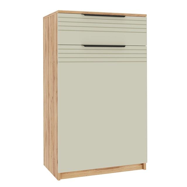 Тумба для обуви Астрис - 3 Сантьяго