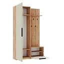 Прихожая Астрис - 1 Сантьяго