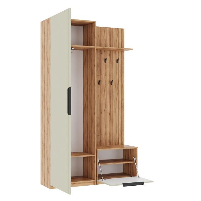 Прихожая Астрис - 1 Сантьяго